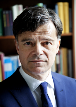 Prof. Dr. med. Andreas Michalsen