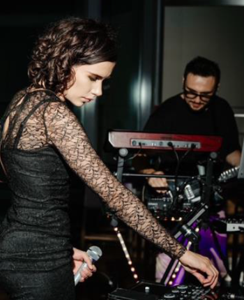 Nova DUO Studio