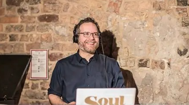 DJ Soulkrates